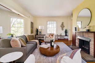 54 Clark Rd, Brookline, MA 02445 - Photo 4