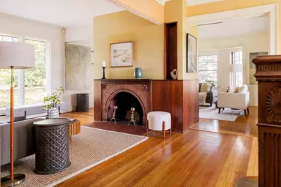 54 Clark Road, Brookline, MA 02445 - Photo 2