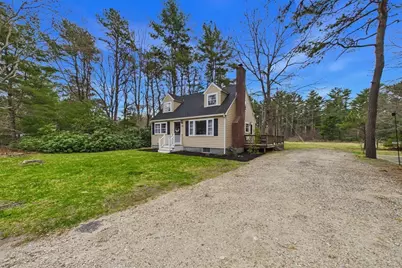 13 Albatross Ave, Wareham, MA 02538 - Photo 4