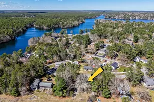 13 Albatross Ave, Wareham, MA 02538 - Photo 2