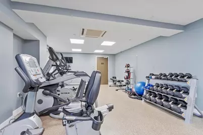 321 Hammond Pond Pkwy #103, Brookline, MA 02467 - Photo 22