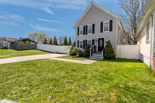 2453 Acushnet Ave, New Bedford, MA 02745 - Photo 2