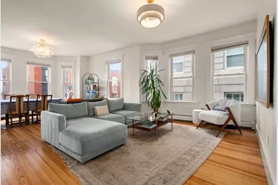 6-8 Bartlett St #3, Boston, MA 02129 - Photo 2