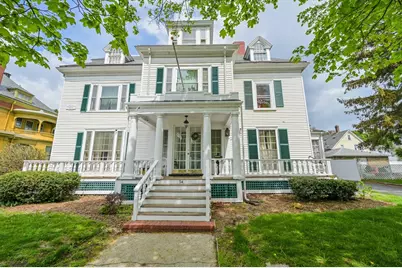 54 Nahant St, Lynn, MA 01902 - Photo 1