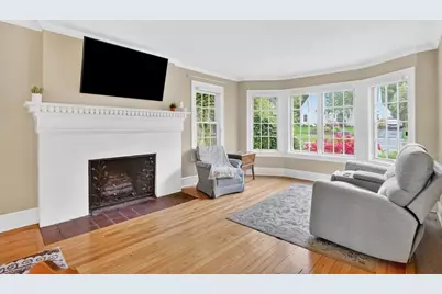 158 Wenonah Rd, Longmeadow, MA 01106 - Photo 14