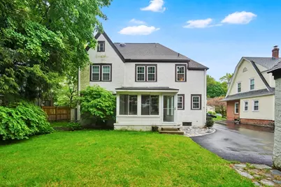 158 Wenonah Rd, Longmeadow, MA 01106 - Photo 2