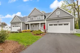 9 Orchard Pl, Foxboro, MA 02035 - Photo 2