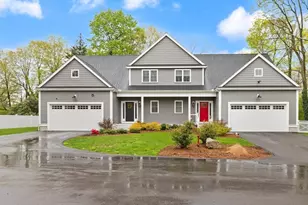 9 Orchard Pl, Foxboro, MA 02035 - Photo 2