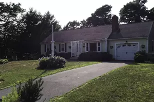87 Park Pl Way, Mashpee, MA 02649 - Photo 1