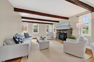 87 Ward St, Hingham, MA 02043 - Photo 2
