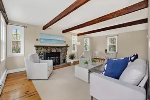 87 Ward St, Hingham, MA 02043 - Photo 4