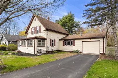 224 Liberty Street, Rockland, MA 02370 - Photo 1