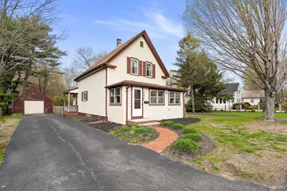 224 Liberty Street, Rockland, MA 02370 - Photo 2