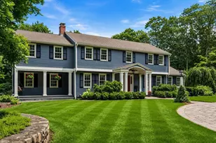 80 Pokonoket Ave, Sudbury, MA 01776 - Photo 1