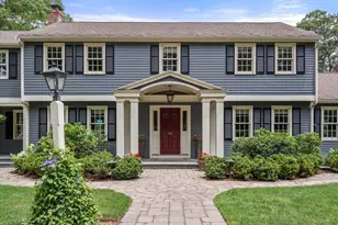 80 Pokonoket Ave, Sudbury, MA 01776 - Photo 2