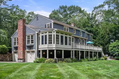 80 Pokonoket Ave, Sudbury, MA 01776 - Photo 32