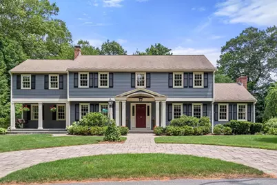 80 Pokonoket Ave, Sudbury, MA 01776 - Photo 2