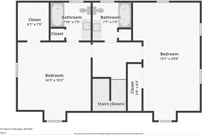 411 Salem St, Wilmington, MA 01887 - Photo 24