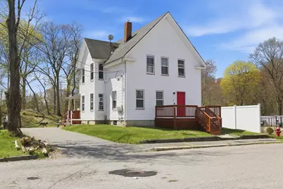 10 Oak Avenue, Taunton, MA 02780 - Photo 2