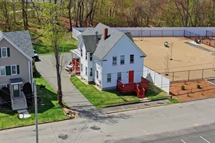 10 Oak Ave, Taunton, MA 02780 - Photo 10
