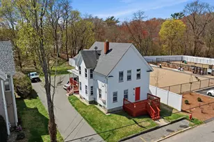 10 Oak Ave, Taunton, MA 02780 - Photo 1