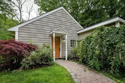 133 Centre St #133, Dover, MA 02030 - Photo 4