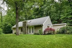 133 Centre St, Dover, MA 02030 - Photo 1