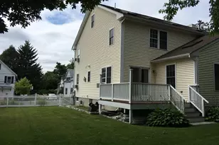 44 Spruce, Winchester, MA 01890 - Photo 2