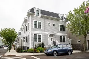 24 Rush St, Somerville, MA 02145 - Photo 1