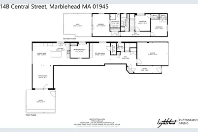 14 Central Street #B, Marblehead, MA 01945 - Photo 40