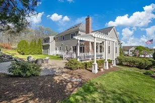 175 Pokanoket Path, Wrentham, MA 02093 - Photo 34