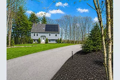 141 Downing Dr Ext, Attleboro, MA 02703 - Photo 1