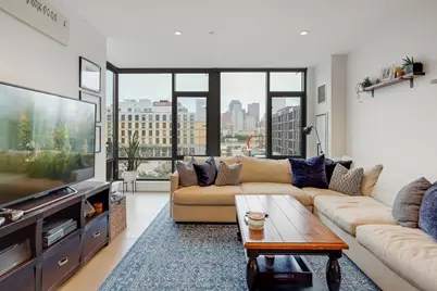 40 Traveler St #410, Boston, MA 02118 - Photo 2