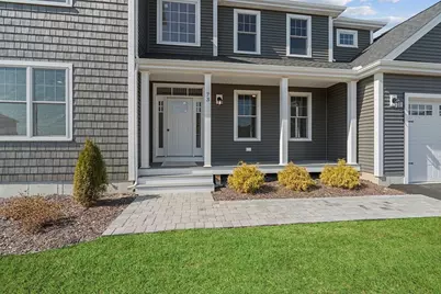 73 Pratt Avenue #Lot 126, Bridgewater, MA 02324 - Photo 2