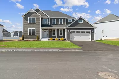 73 Pratt Avenue #Lot 126, Bridgewater, MA 02324 - Photo 1