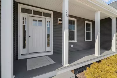 73 Pratt Avenue #Lot 126, Bridgewater, MA 02324 - Photo 6