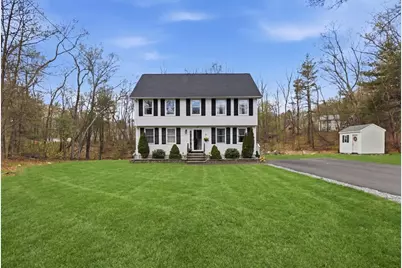 18 Trifiro Rd, Billerica, MA 01821 - Photo 2