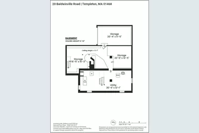 20 Baldwinville Rd., Templeton, MA 01468 - Photo 40