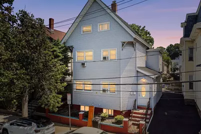 32 Rush St, Somerville, MA 02145 - Photo 2