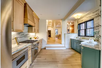 16 Chestnut Street, Boston, MA 02129 - Photo 2