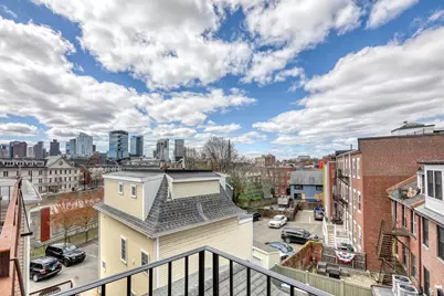 16 Chestnut Street, Boston, MA 02129 - Photo 20