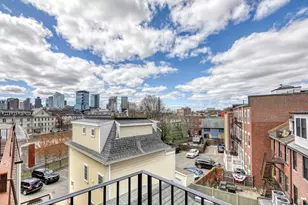 16 Chestnut St, Boston, MA 02129 - Photo 20