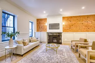 16 Chestnut St, Boston, MA 02129 - Photo 1