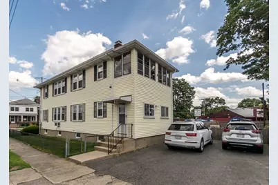207 High Street #207, Waltham, MA 02453 - Photo 2