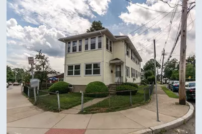 207 High Street #207, Waltham, MA 02453 - Photo 1