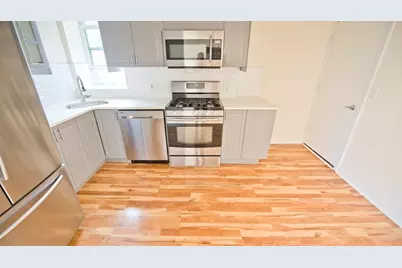 39 Bishop Joe L Smith Way #5, Boston, MA 02121 - Photo 4