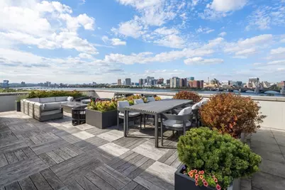 100 Beacon Street #PHB, Boston, MA 02116 - Photo 2