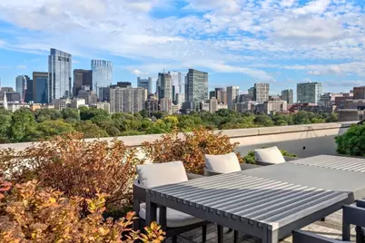 100 Beacon Street #PHB, Boston, MA 02116 - Photo 32