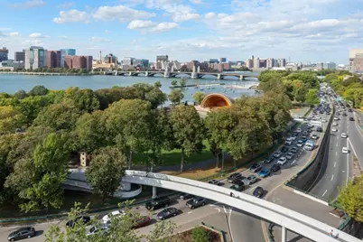 100 Beacon Street #PHB, Boston, MA 02116 - Photo 30