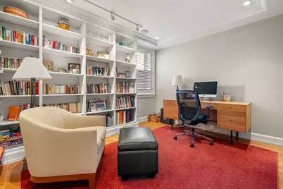 100 Beacon Street #PHB, Boston, MA 02116 - Photo 38